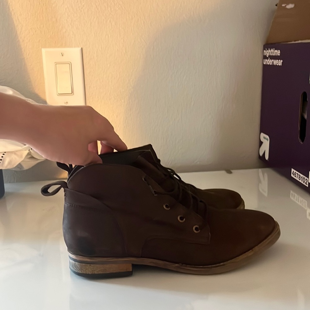 Diba boots